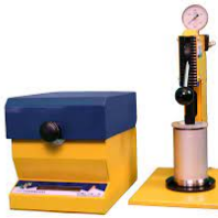 Calirometer Complete